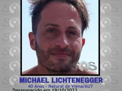 Chi l’ha visto? Michael Lichtenegger, 40 anni austriaco, è scomparso in Brasile