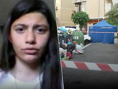 Violenza sulle donne, Roma sotto choc: ritrovato il cadavere di una ragazzina nel carrello del supermercato