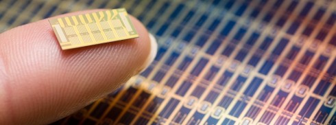 microchip microchip