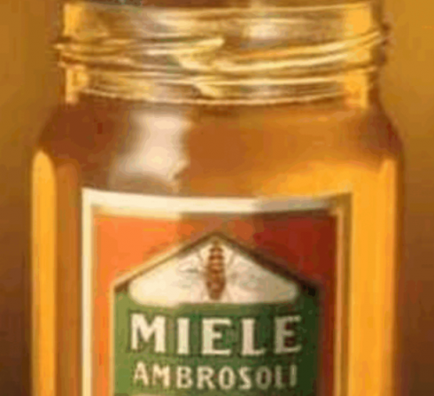 Residui chimici nei prodotti alimentari, maxi richiamo di confezioni di Miele Ambrosoli