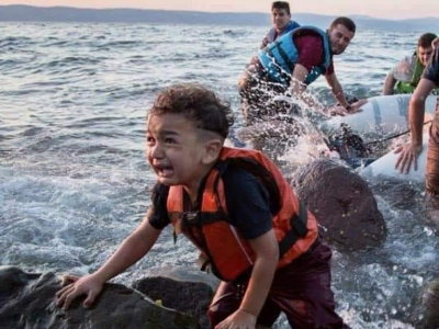 "Un'altra tragedia": si rovescia barca nel Mar Mediterraneo al largo della costa della Tunisia, morte almeno 50 persone