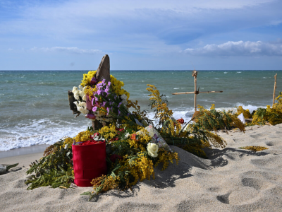 Nonna Nicolina ha offerto loculi della tomba di famiglia ai migranti vittime del naufragio dello Steccato di Cutro, Mattarella la premia