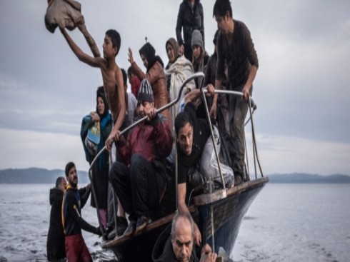 Migranti, naufragio al largo delle coste della Sardegna