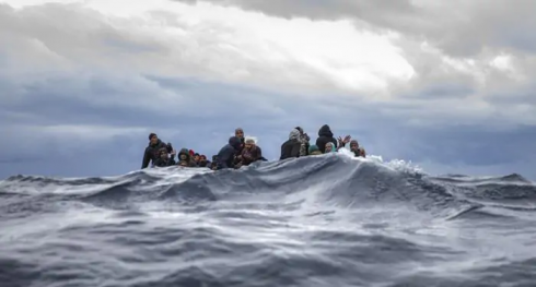 Tragedia al largo di Gibuti: 109 migranti morti e oltre 116 dispersi