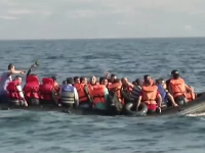 Migranti, nuova tragedia in mare a Creta con almeno 18 morti per stenti e fame