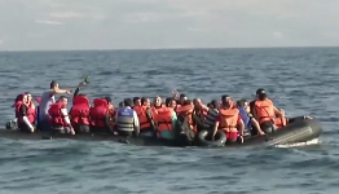 Migranti, nuova tragedia in mare a Creta con almeno 18 morti per stenti e fame