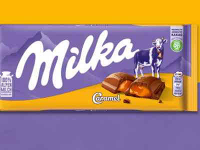 Frammenti di plastica nel famoso cioccolato Milka richiamato dal mercato