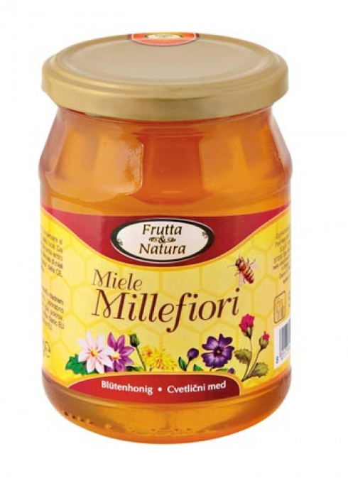 millefiori millefiori