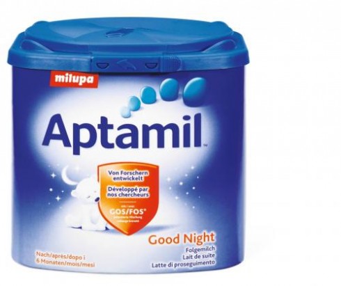 milupa Aptamil milupa Aptamil