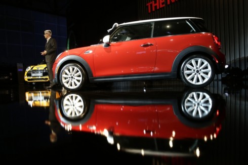 mini cooper mini cooper