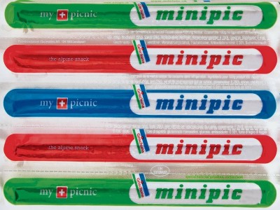 Plastica negli insaccati. La Migros richiama il prodotto di marca "Minipic". 