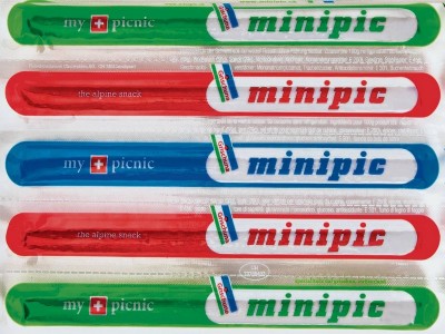 Plastica negli insaccati. La Migros richiama il prodotto di marca "Minipic". 