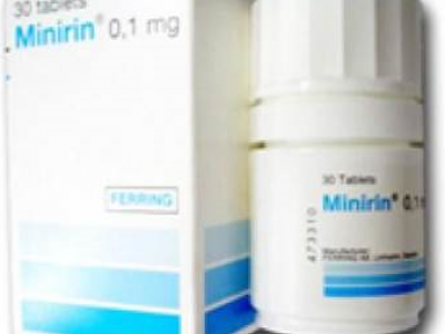 Aifa ritira il medicinale MINIRIN/DDAVP per il trattamento del diabete