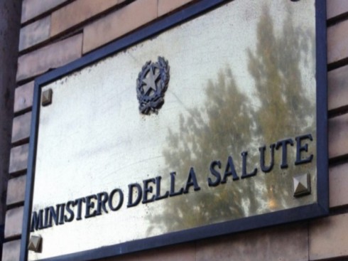 ministero salute ministero salute