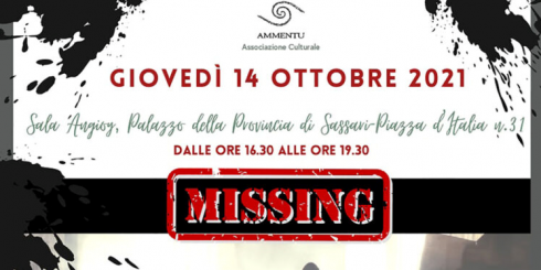 “Missing”, i giovani che non ritornano