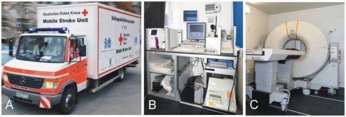 mobile-stroke-unit mobile-stroke-unit