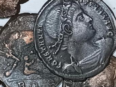 Archeologia, scoperto in Sardegna un vero tesoro: più di 30.000 monete romane del IV secolo rinvenute al largo delle acque di Arzachena