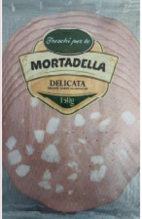 Batterio Listeria nella mortadella, scatta il richiamo