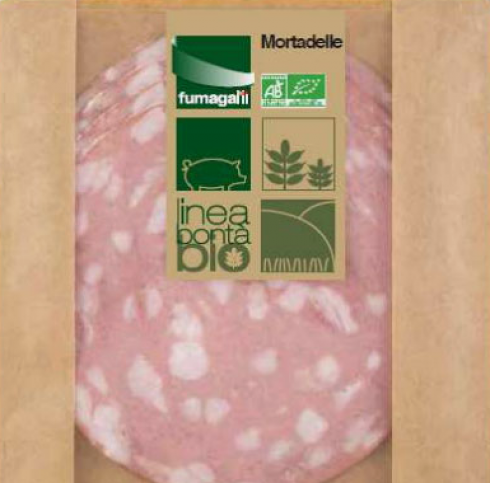 Rasff, ritirata in Francia mortadella bio prodotta in Italia per contaminazione da Listeria monocytogenes.