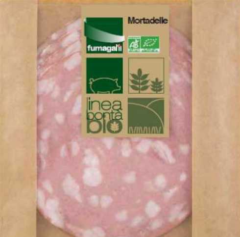 Rasff, ritirata in Francia mortadella bio prodotta in Italia per contaminazione da Listeria monocytogenes. 