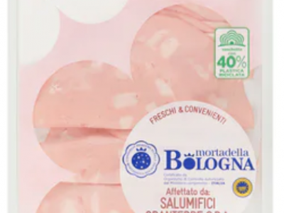 Rischio microbiologico, Conad richiama mortadella Bologna IGP