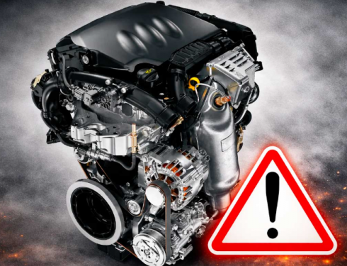 STELLANTIS richiama 9 modelli equipaggiati con il motore ibrido da 1.2 litri in tutta Europa a causa di un problema che potrebbe causare il surriscaldamento