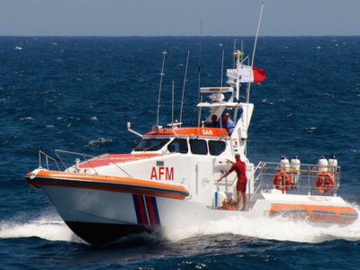 Malta, affonda una barca con quattro italiani: un morto e un disperso