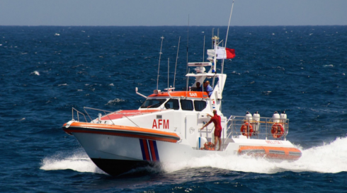 Malta, affonda una barca con quattro italiani: un morto e un disperso