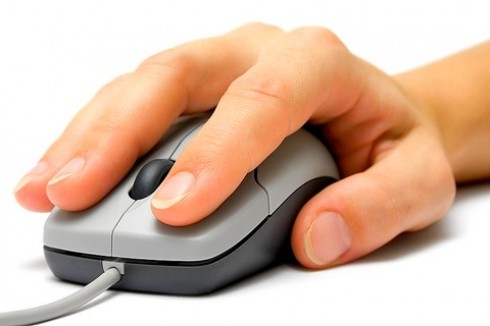 mouse mouse