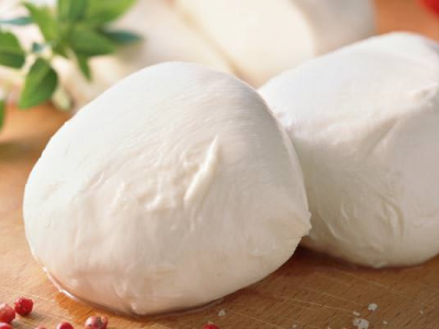 Rischio microbiologico, richiamata mozzarella per data di scadenza errata