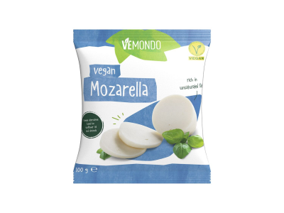 Lidl richiama “Mozzarella” vegan contaminata da cloridrina etilenica