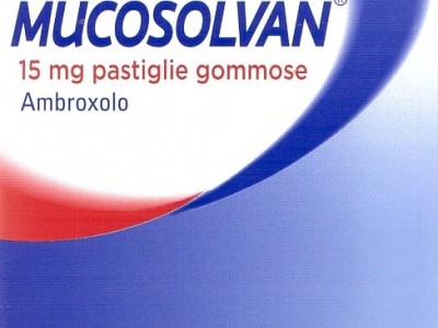 mucosolvan