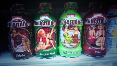 latte muller latte muller