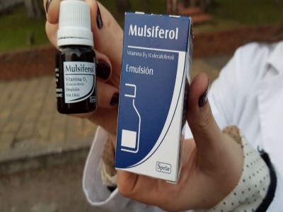 mulsiferol