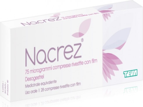 nacrez nacrez