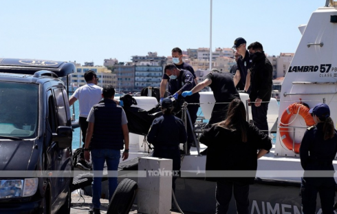 Migranti, nuova tragedia a Chios: tre bambine morte in un naufragio sulla rotta della disperazione