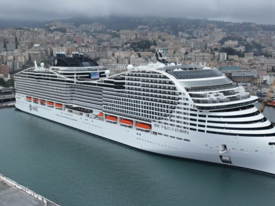 Vacanze rovinate: nave da turismo con 8500 persone a bordo in avaria