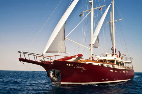 Naufragio alle Seychelles, quattro turisti di cui due europei dispersi dopo l'affondamento di un'imbarcazione vicino all'isola di Marie Louise