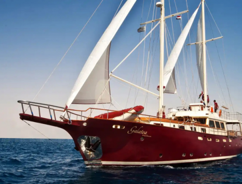 Naufragio alle Seychelles, quattro turisti di cui due europei dispersi dopo l'affondamento di un'imbarcazione vicino all'isola di Marie Louise 