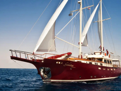 Naufragio alle Seychelles, quattro turisti di cui due europei dispersi dopo l'affondamento di un'imbarcazione vicino all'isola di Marie Louise 