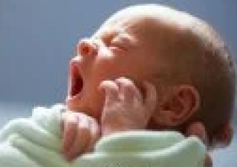 Regno Unito, neonato è la persona più giovane al mondo positiva al Coronavirus