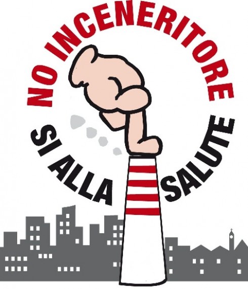 no inceneritore a Galatina no inceneritore a Galatina