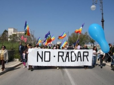 comitato no radar