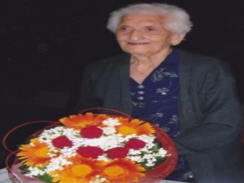 nonna luce nonna luce