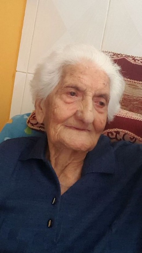nonna luce nonna luce