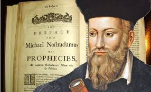 Profezie shock per il 2020, ecco le 4 infauste profezie di Nostradamus