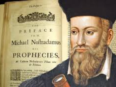 Profezie shock per il 2020, ecco le 4 infauste profezie di Nostradamus