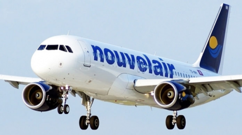 Problema al motore e spegnimento in volo, aereo dirottato a Roma Fiumicino