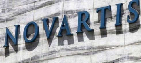 novartis novartis