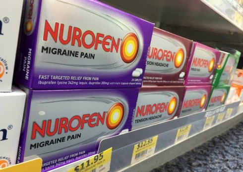 nurofen nurofen